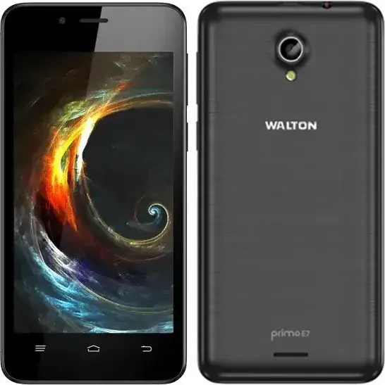 Walton Primo E7 photo