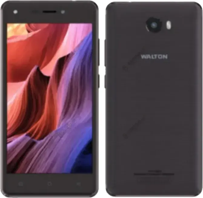 Walton Primo E8 Plus photo