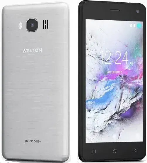Walton Primo E8 photo
