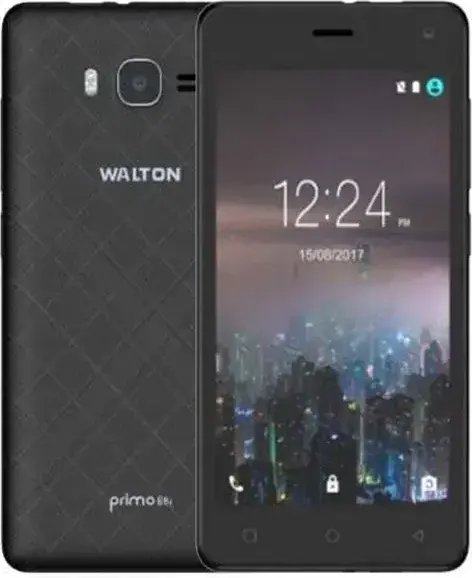 Walton Primo E8i photo