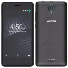 Walton Primo E8s