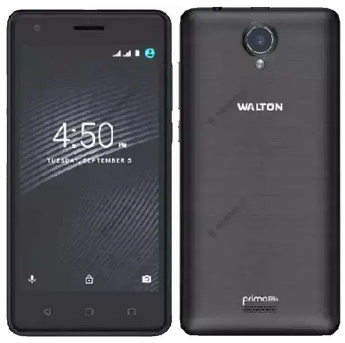 Walton Primo E8s photo