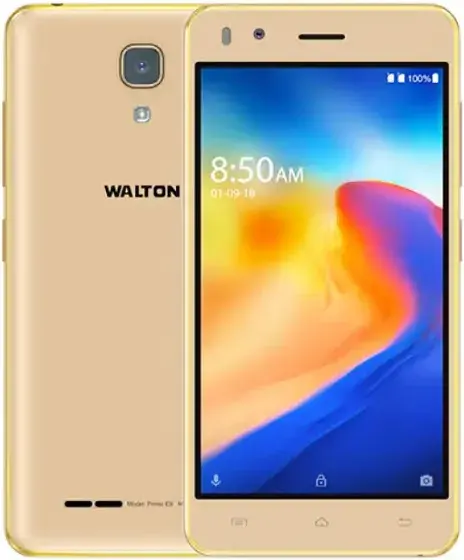 Walton Primo E9 photo