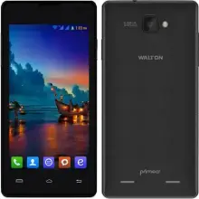 Walton primo EF