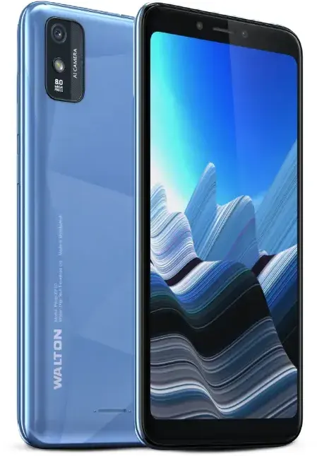 Walton Primo EF10 photo