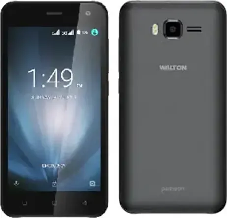 Walton Primo EF4 Plus photo