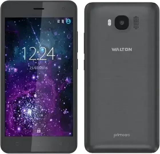 Walton Primo EF5 Plus photo