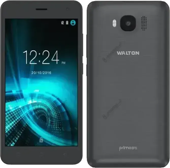 Walton Primo EF5 photo
