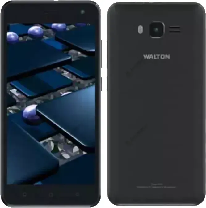 Walton Primo EF6 photo