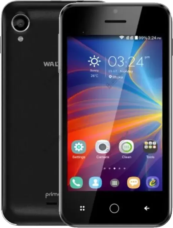 Walton Primo EM photo