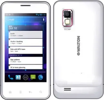 Walton Primo F1 photo
