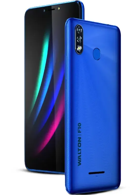 Walton Primo F10 photo