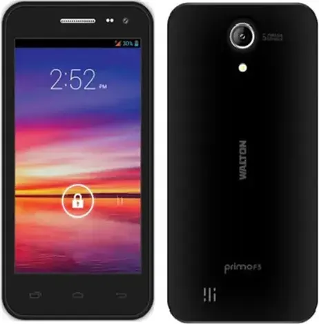 Walton Primo F3i photo