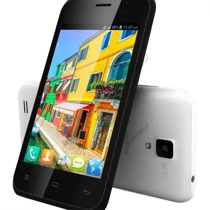 Walton Primo F4 photo