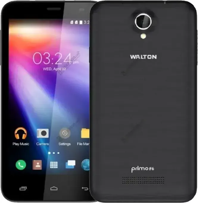 Walton Primo F6 photo