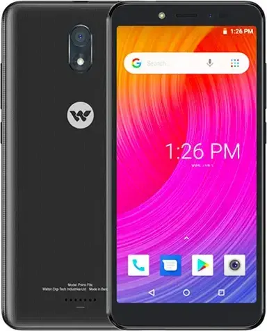 Walton Primo F8s photo