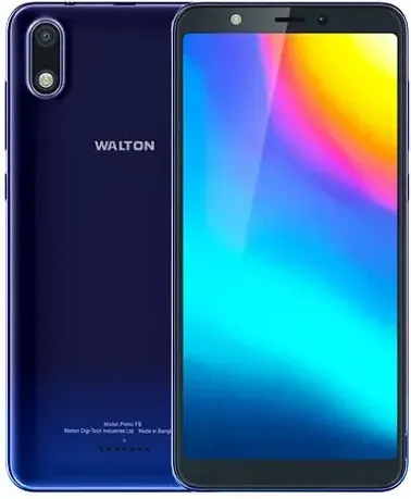 Walton Primo F9 photo