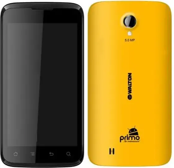 Walton Primo G2 photo