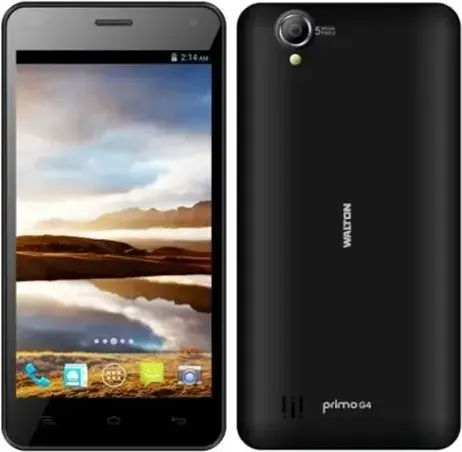 Walton Primo G4 photo