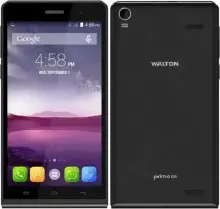 Walton Primo G5