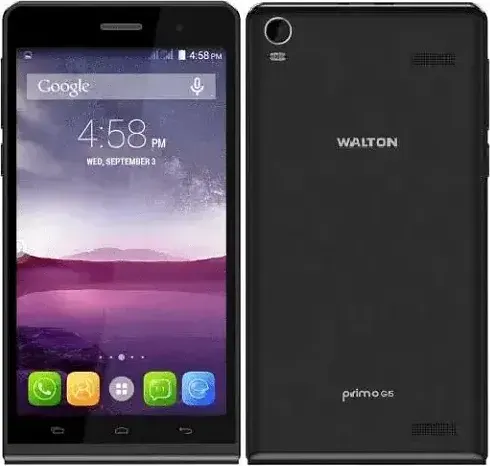 Walton Primo G5 photo