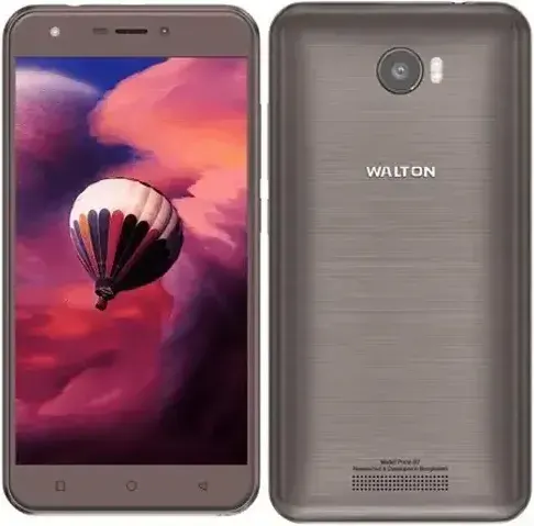 Walton Primo G7 Plus photo