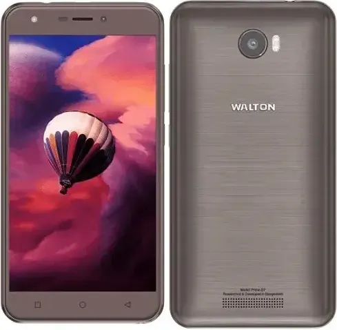 Walton Primo G7 photo