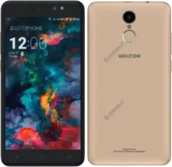 Walton Primo G8 photo