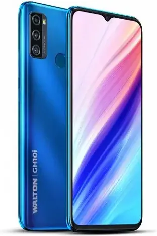 Walton Primo GH10i photo