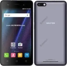 Walton Primo GH6 Plus