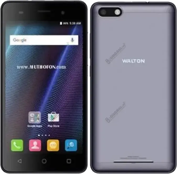 Walton Primo GH6 Plus photo