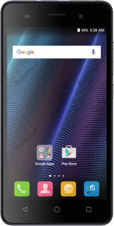 Walton Primo GH6 photo