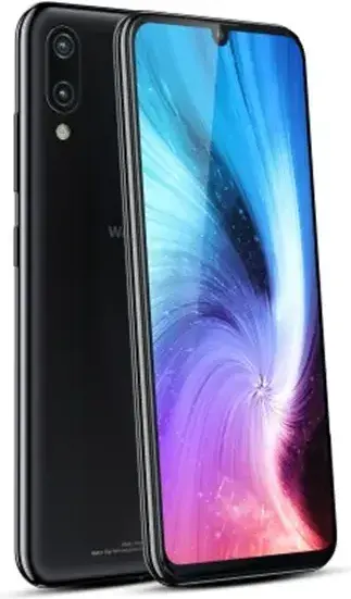 Walton Primo GH9 photo