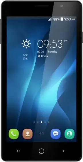 Walton Primo GM photo