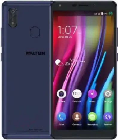 Walton Primo GM3 Plus photo