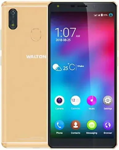 Walton Primo GM3 photo