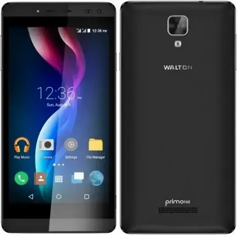 Walton Primo H4 photo