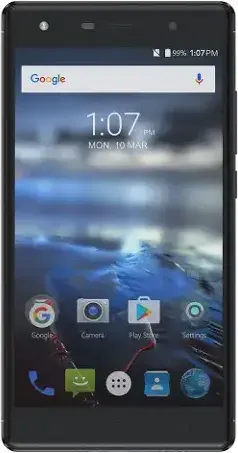 Walton Primo H6 Plus photo