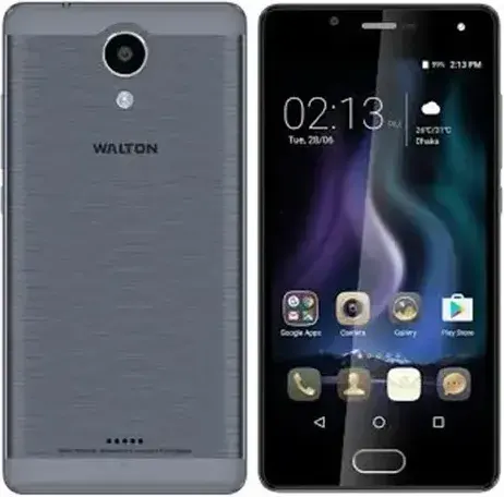 Walton Primo H6 photo