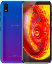 Walton Primo H8 Turbo