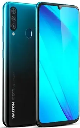 Walton Primo H9 Pro photo