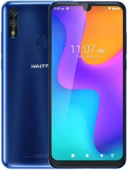 Walton Primo H9 photo
