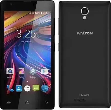 Walton Primo HM photo