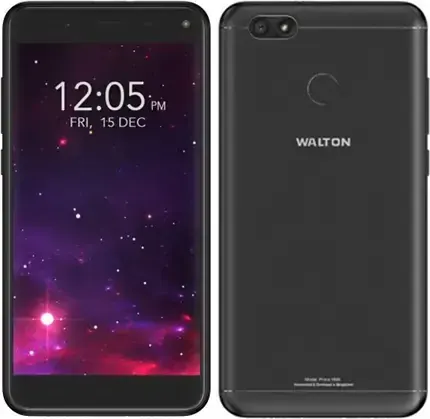 Walton Primo HM4 photo