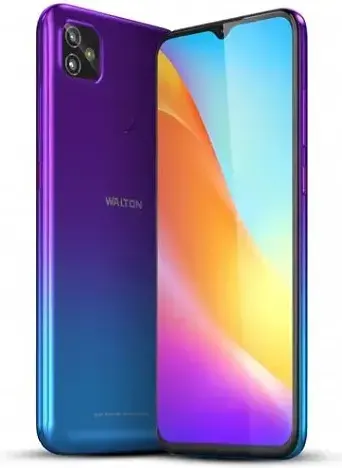 Walton Primo HM6 photo