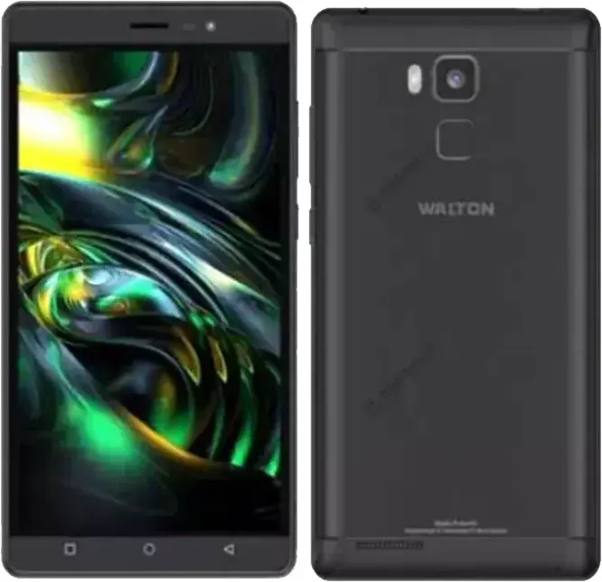 Walton Primo N3 photo