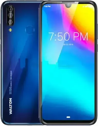 Walton Primo N4 photo
