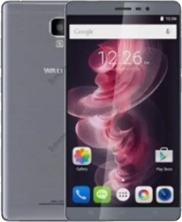 Walton Primo NF2 photo