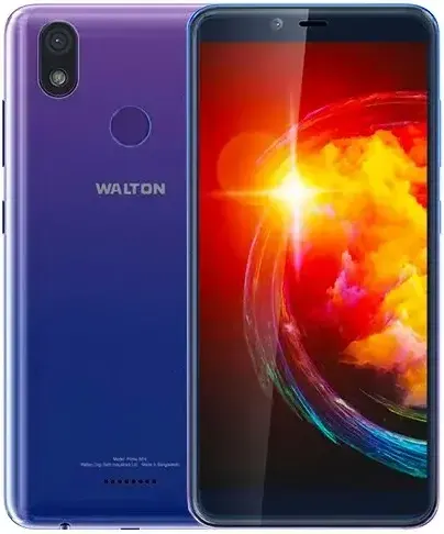 Walton Primo NF4 Turbo photo