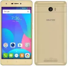 Walton Primo NH3
